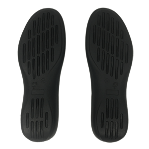 Suelas Guelor Negro Fondos Bases