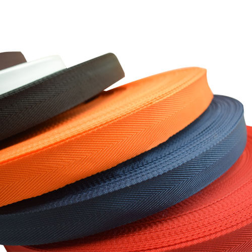 Cintas De Nylon Espigada 30Mm.