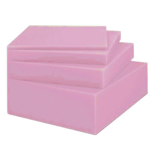 Planchas Polifón 16cm Densidad 28 140x190