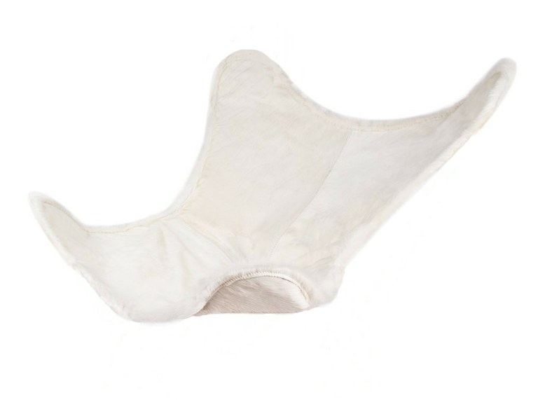 Fundas De Cuero Con Pelo Para Asientos Africanos