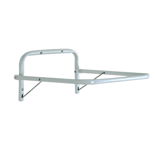 Soporte Acero Para Colgar Sillas Playeras Mor