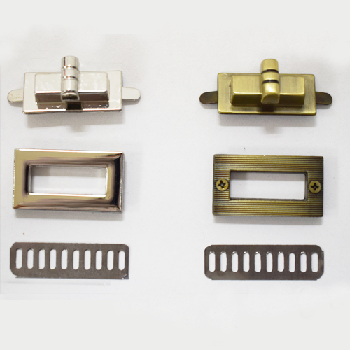 Clips Para Cartera Chicos