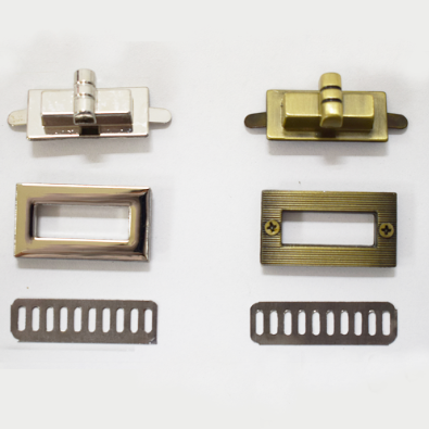 Clips Para Cartera Grandes