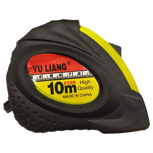 Cinta Métrica 10Mt.