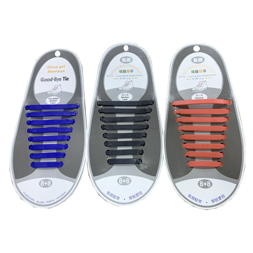 Cordones De Silicona