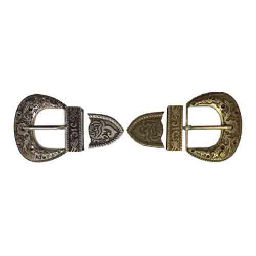 Hebillas Para Dama Pase 40