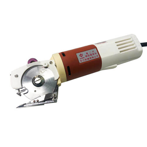 Máquina Cortadora De Tela