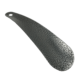 Calzador De Metal Tipo Italiano