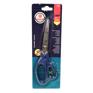 Tijera Mundial Corta Fácil 8 1/2