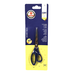 Tijera Mundial Corta Fácil 5 1/2