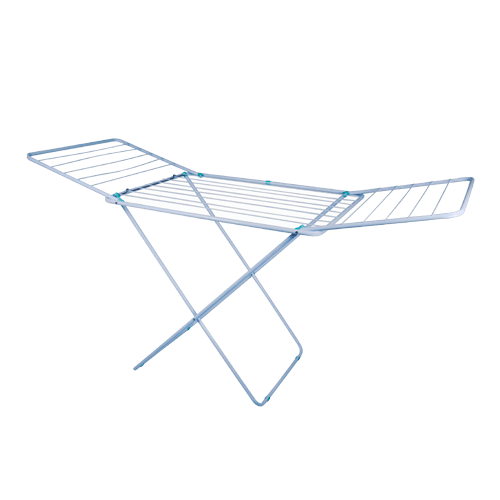 Tendedero De Piso Acero Maxi Ext. 1.74mt Mor 6010