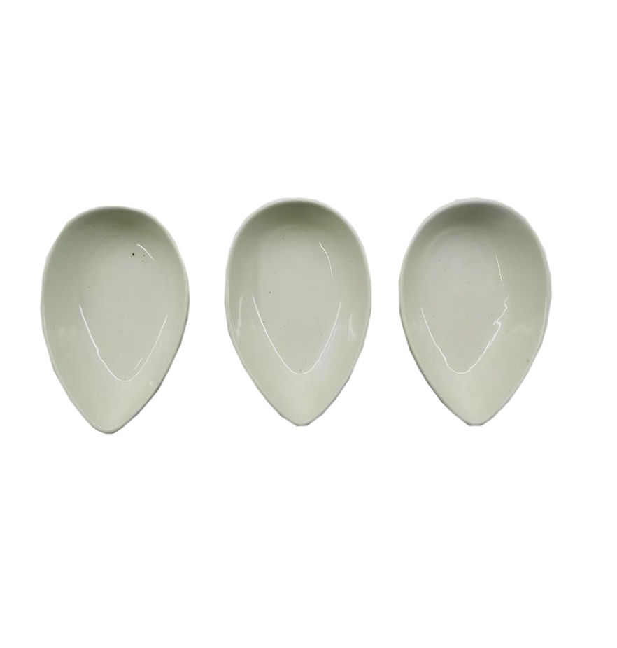 Copetineros De Cerámica PV042