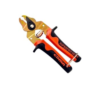 Pinzas Para Grampa C Media Luna