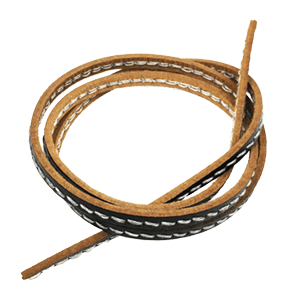 Viras Suela Común Cosida Natural