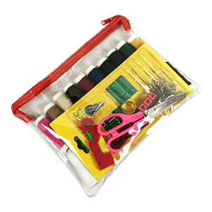 Costurero Estuche Contiene 27 Piezas