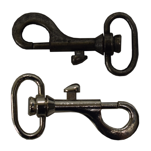 Mosquetones 1305/25 Para Enganche