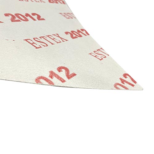 Planchas De Celulosa 1.5Mm.