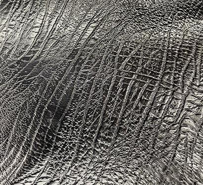 Cuero Semiterminado Con Proceso De Teñido