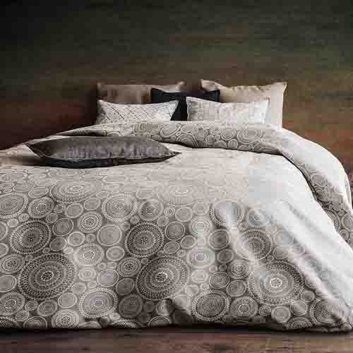 Rústico Cuya Ancho 2.80mt