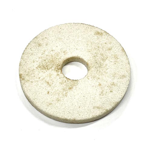 Piedra De Afilar Fresas