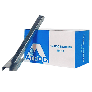 Grampas Grapas 84/08 Caja 10.000ud