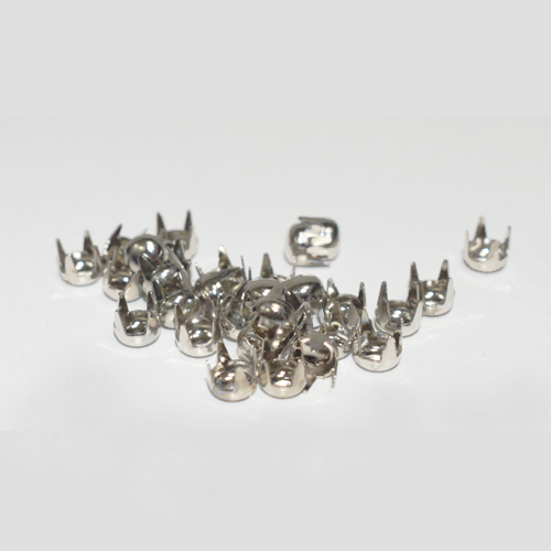 Tachas Para Vestimenta CR70 Paquete 100ud