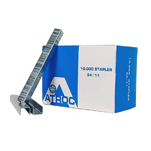 Grampas Grapas 84/11 Caja 10.000ud.