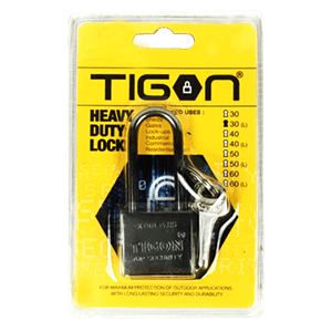 Candados Oreja Larga 30mm