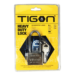 Candados Oreja Larga 40mm