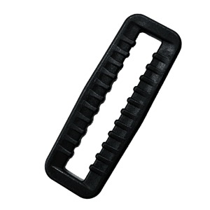 Rectángulos 50mm Plástico