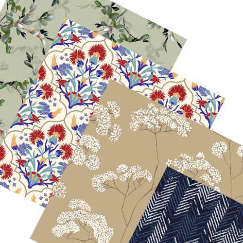 Juego De Sábanas King Size Deluxe Lumiere