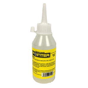 Pointer Silicona Líquida Fría 100ml