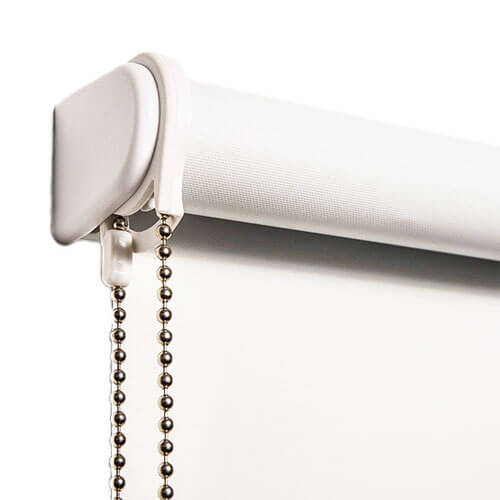 Cortinas Roller Lumiere Blackout 1.50x2.00Mt.