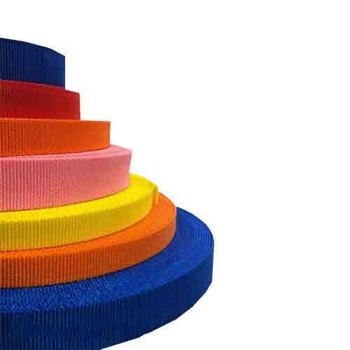 Cinta Para Correas De Perro 20Mm.