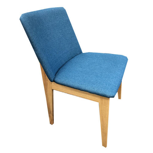 Sillas Armony Línea Design