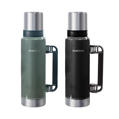 Termo Acero 1300Ml Acerinox