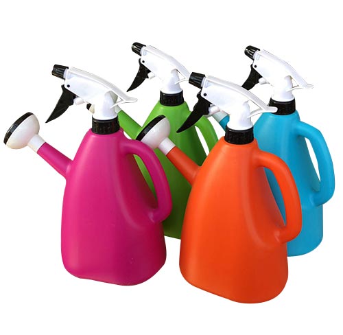 Regadera Con Difusor 1,5Lt.