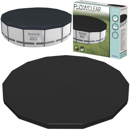 Cubre Piscinas Cobertor 4.57mt Bestway 58038