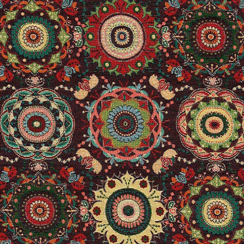 Gobelino Estampado Bindi Ancho 1.40mt