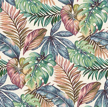 Gobelino Estampado Copacabana Ancho 1.40mt