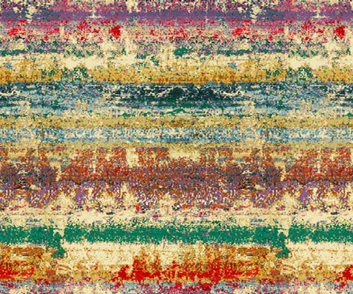 Gobelino Estampado Mombasa Coordinado Ancho 1.40mt