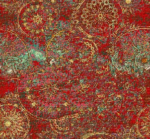 Gobelino Estampado Fortuna Ancho 1.40mt