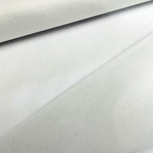 Entretela Termoadhesiva No Tejida Blanca x Mt