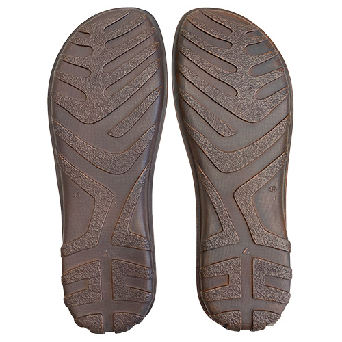 Suela Murdock Caoba N°40 a N°43 Fondos Bases