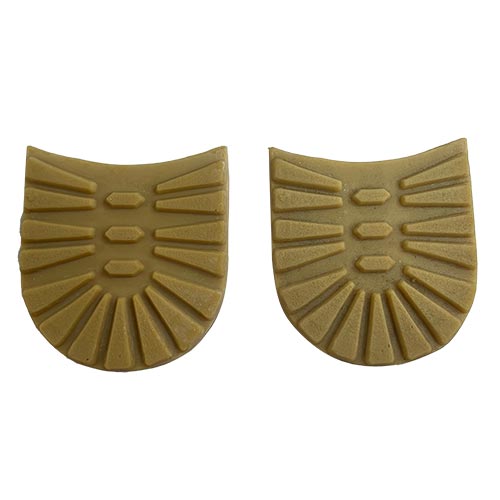 Tapa de Tacos Sport Beige