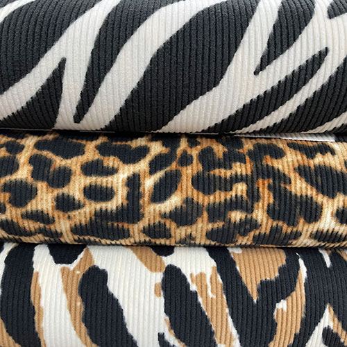 Tejido Punto Nora Estampado Ancho 1.50mt