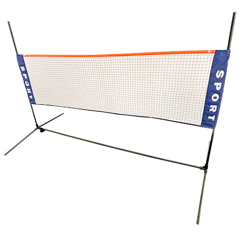 Red De Fútbol Tenis 2mt