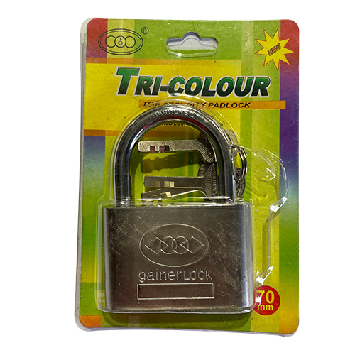 Candado Común 70mm Gainer