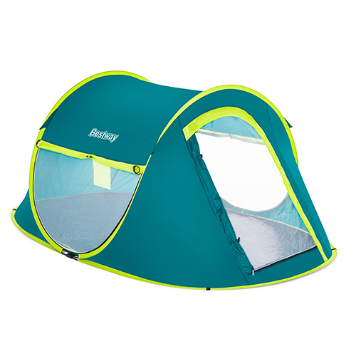 Carpa Para 2 Personas Coolmount Bestway 68086