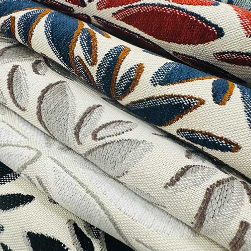 Tejido Morgan Ancho 1.40mt